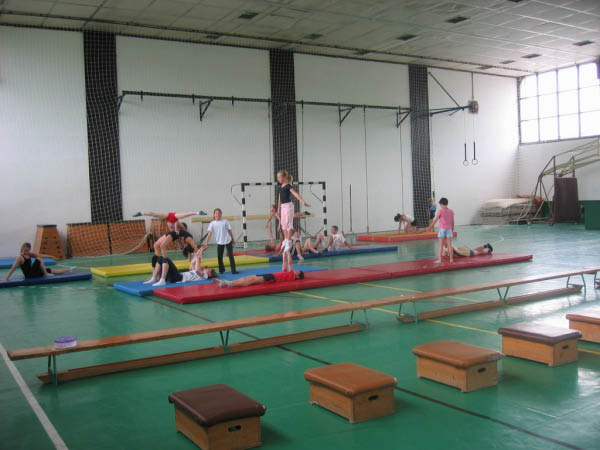 Gyomaendrőd