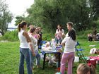 Dunaparti Party
