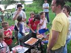 Dunaparti Party