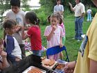 Dunaparti Party