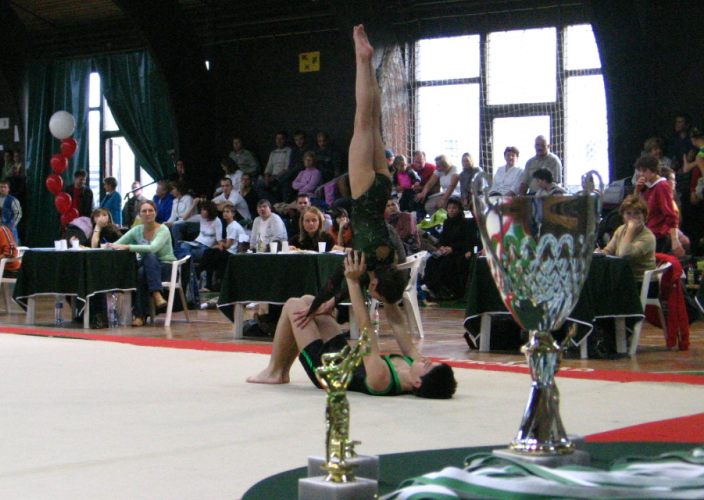 Első félév