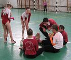 Első félév