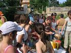 Dunaparti Party
