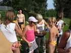 Dunaparti Party