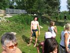 Dunaparti Party