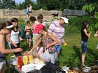 Dunaparti Party