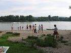 Dunaparti Party
