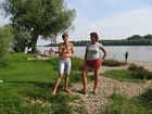 Dunaparti Party