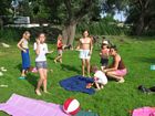 Dunaparti Party