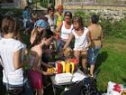 Dunaparti Party