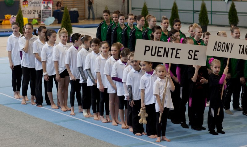 II. Puente Kupa