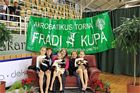 Fradi Kupa