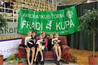 Fradi Kupa