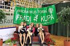 Fradi Kupa
