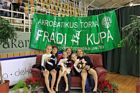 Fradi Kupa