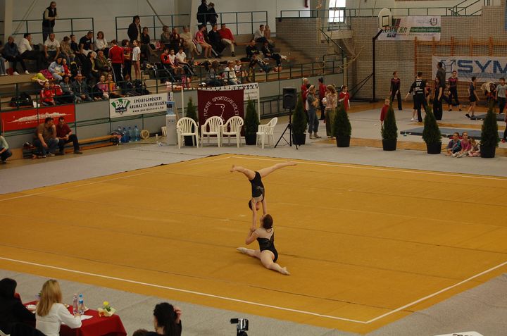 III. Puente Kupa