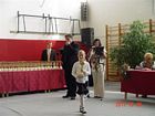 10. 28. - Diákolimpia Díjátadó
