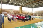 I. Base Kupa