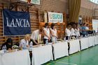 I. Base Kupa