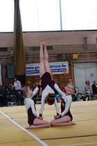 I. Base Kupa