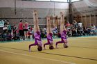 I. Base Kupa