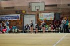 I. Base Kupa