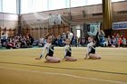 I. Base Kupa