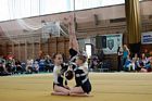 I. Base Kupa