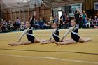 I. Base Kupa