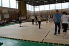 I. Base Kupa