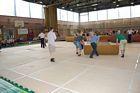 I. Base Kupa