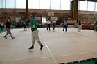 I. Base Kupa