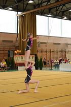 I. Base Kupa
