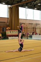 I. Base Kupa