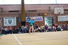 I. Base Kupa