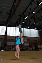 I. Base Kupa
