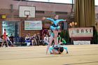 I. Base Kupa