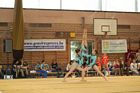 I. Base Kupa