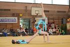 I. Base Kupa