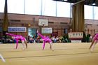 I. Base Kupa