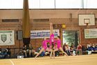 I. Base Kupa