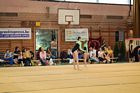 I. Base Kupa