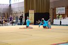 I. Base Kupa