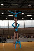 I. Base Kupa