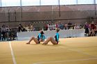 I. Base Kupa