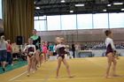 I. Base Kupa