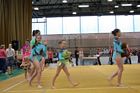 I. Base Kupa