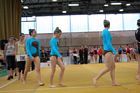 I. Base Kupa