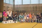 I. Base Kupa