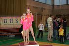 I. Base Kupa